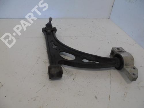 Right front suspension arm AUDI A3 (8P1)  | BP6455550M13 