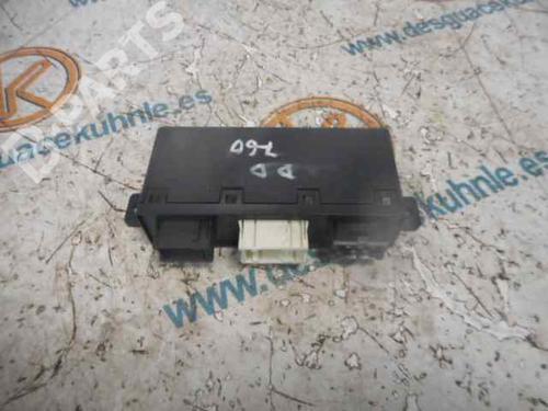 Used Comfort control module BMW 5 (E39) 528 i (193 hp) 2450296