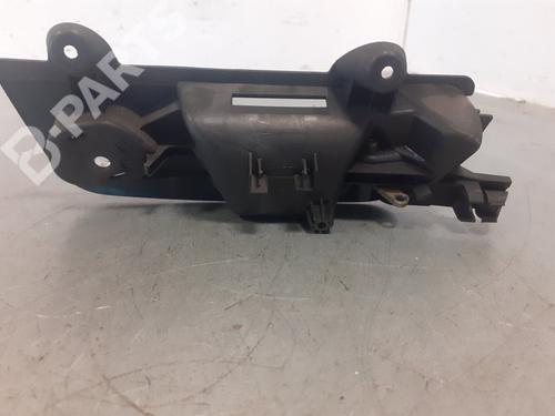 Rear left interior door handle AUDI A4 B6 (8E2)  | BP9178848I15 