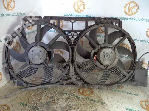 Used Radiator fan RENAULT LAGUNA I (B56_, 556_) 2.2 dT (B569) (113 hp) 2452355