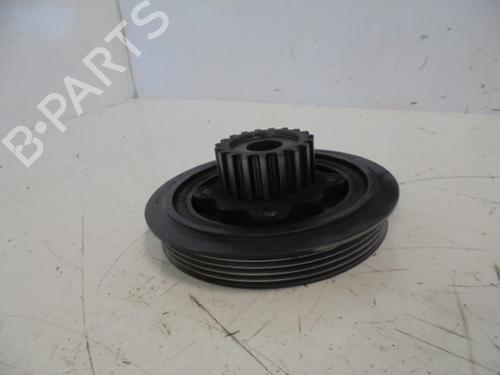 Used Pulley FORD ESCORT VI (GAL, AAL, ABL) 1.8 TD (90 hp) 14187263