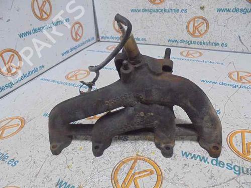 Used Exhaust manifold SEAT CORDOBA (6K1, 6K2) 1.6 i (75 hp) 11663782