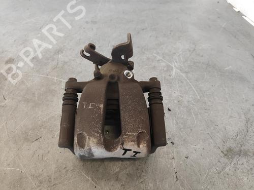 Used Left rear brake caliper OPEL INSIGNIA A (G09) [2008-2017]  15688454