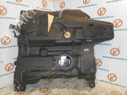 Used Fuel tank RENAULT ESPACE IV (JK0/1_) 2.2 dCi (JK0H) (150 hp) 2457828
