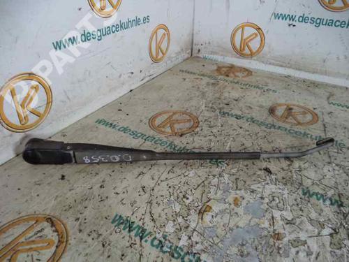 Used Front windshield wiper arm LAND ROVER DISCOVERY I (LJ) 2.5 TDI 4x4 (113 hp) 6633040