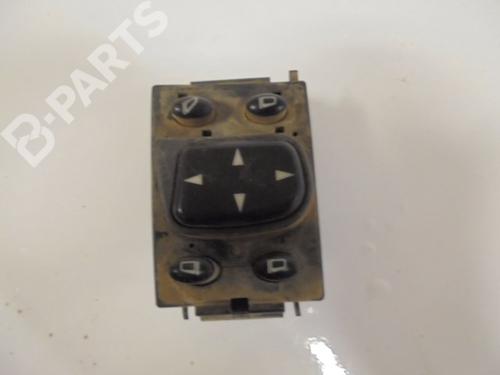 Used Mirror switch MERCEDES-BENZ S-CLASS (W220) S 320 CDI (220.026, 220.126) (197 hp) 6452822