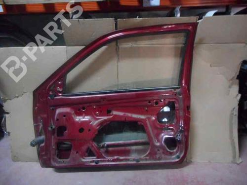 Right front door SEAT IBIZA II (6K1) 1.4 i | BP2448382C3 