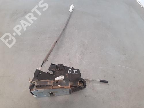 Used Front left lock Front left lock BMW 3 (E46) 320 d (150 hp) 9723052 9723052