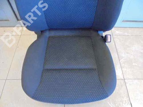 Right front seat CHEVROLET AVEO / KALOS Hatchback (T200) 1.4 16V | BP2692259C16