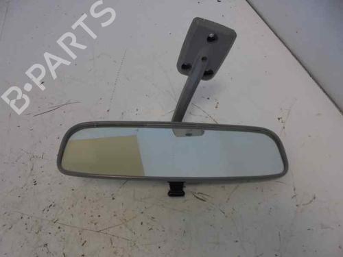 Rear mirror MITSUBISHI PAJERO IV (V8_W, V9_W)  | BP12558299I6 