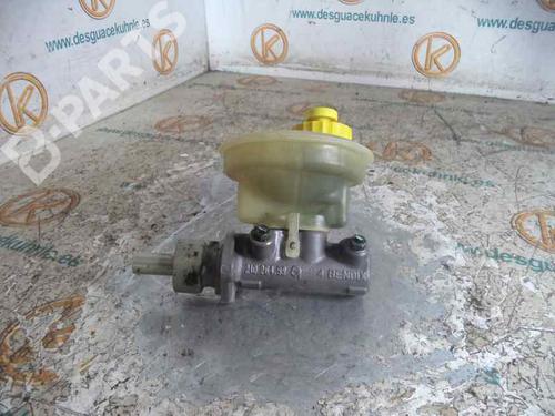 Used Brake master cylinder SEAT IBIZA II (6K1) 1.4 i (60 hp) 2450857