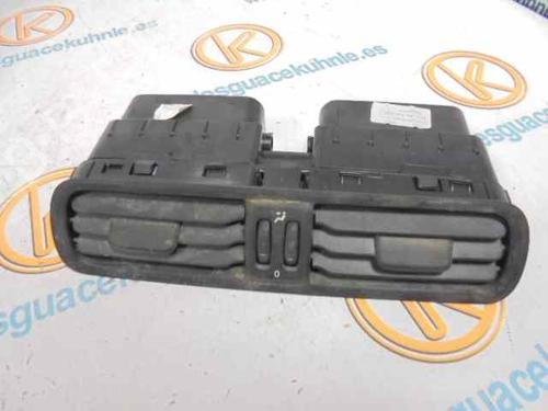 Air vent FIAT PANDA (169_) 1.2 LPG (169CXF1A) (69 hp) 12515327