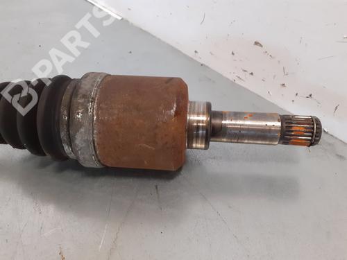 Right front driveshaft ROVER 400 II (RT) 416 Si | BP7452524M39