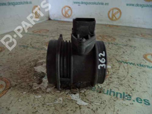 Used Mass air flow sensor MERCEDES-BENZ M-CLASS (W163) ML 320 (163.154) (218 hp) 2470554