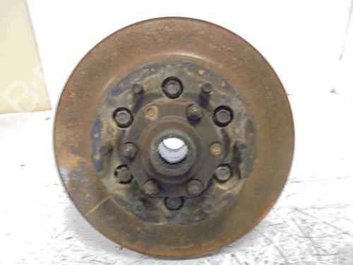 Right front steering knuckle NISSAN PICK UP (D22)  | BP5332443M26 