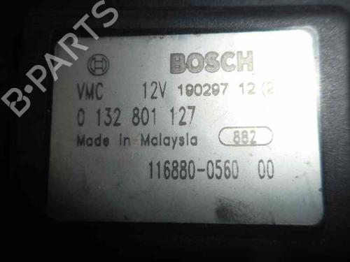 Varmeblæser AUDI A6 C5 (4B2)  | BP2479393M62 