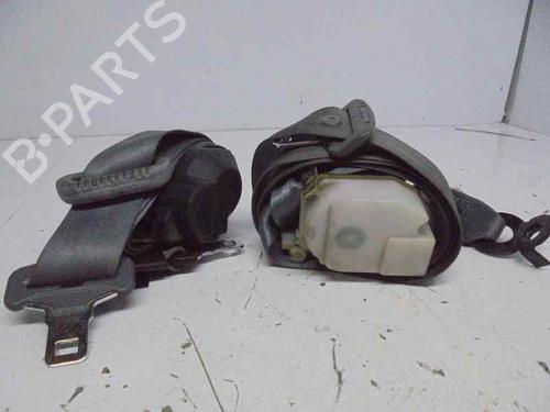Rear right seatbelt RENAULT CLIO II (BB_, CB_) 1.9 D (B/CB0E, BB0J) | BP14186457I28 