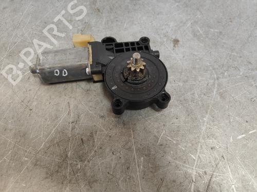 Portierruitmotor rechtsvoor SMART FORTWO Coupe (450) 0.7 (450.352, 450.332) (61 hp) 23949924