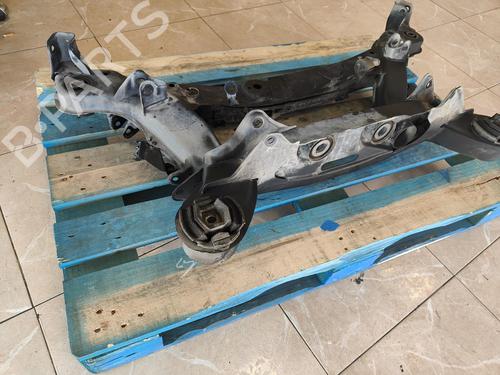 Rear axle MERCEDES-BENZ C-CLASS (W203)  | BP14515726M2 