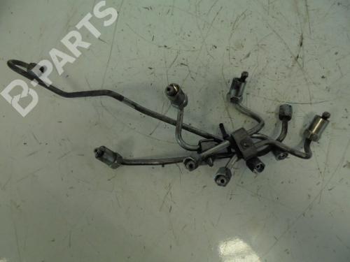 Used Injection rail TOYOTA AVENSIS (_T25_) [2003-2008]  6687028
