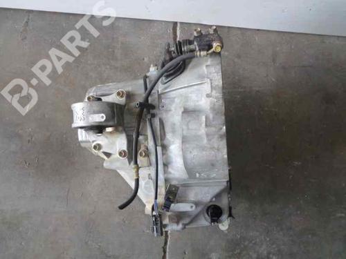 Gearbox NISSAN ALMERA TINO (V10)  | BP2482972M3 