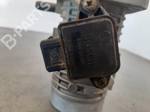 Throttle body OPEL VECTRA A (J89)  | BP9230109M82 