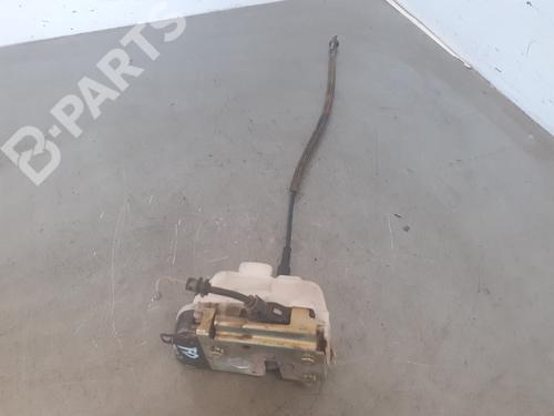Used Rear right lock CITROËN C3 I (FC_, FN_) [2002-2013]  9173793