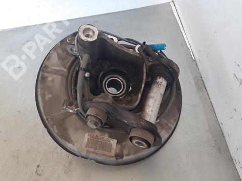 Right rear steering knuckle BMW 5 (E60)  | BP7832169M28 