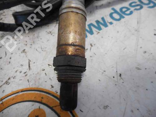 Electronic sensor PEUGEOT 806 (221)  | BP10269429M84 