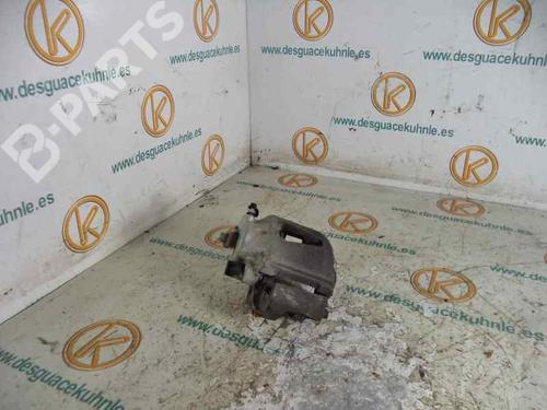 Venstre bremsekaliber foran OPEL VECTRA B (J96) 1.6 i 16V (F19) | BP11612021M105 