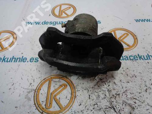 Left front brake caliper SEAT IBIZA I (21A) 1.2 | BP11611721M105 
