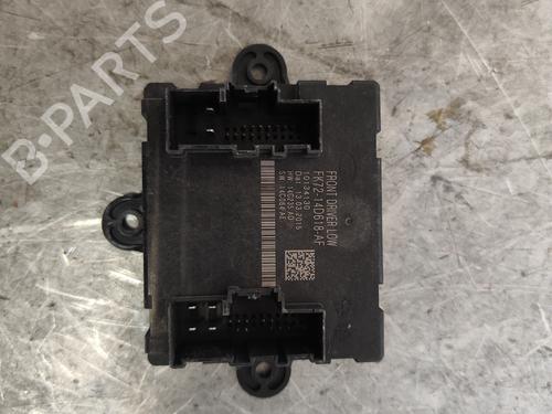 Used Electronic module JAGUAR XE (X760) 2.0 D AWD (180 hp) 29861974