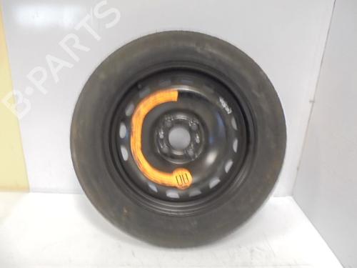 Jack Kit FIAT STILO (192_) 1.8 16V (192AXC1A, 192BXC1A) (133 hp) 23229778