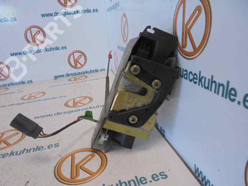 Front right lock FORD ESCORT VI (GAL, AAL, ABL) 1.8 TD | BP2485937C97 