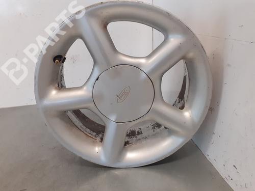 Rim FORD ESCORT VI Turnier (GAL, ANL) 1.8 16V (115 hp) 6JX15H2ET40 | 6JX15H2ET40 | H93SXCA | 5052058 |