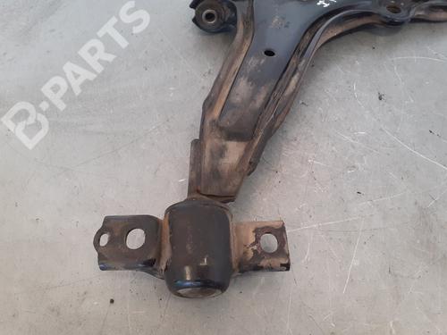 Right front suspension arm SKODA FELICIA II (6U1)  | BP10037352M13 