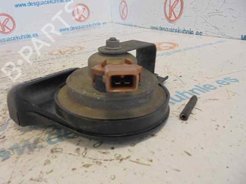 Horn VOLVO S60 I (384)  | BP14184645E13 