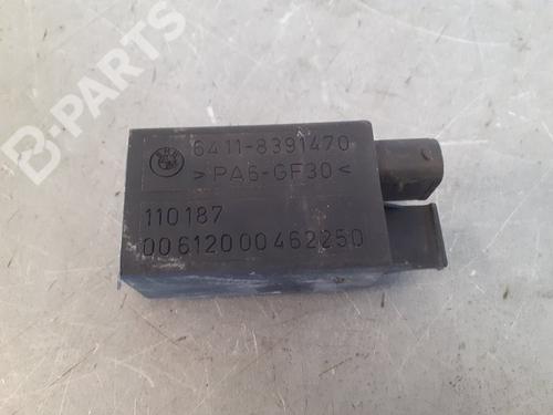 Elektronisk sensor BMW 3 (E46) [1997-2005]  9723105