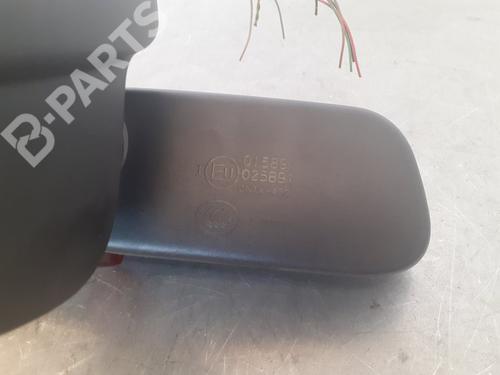 Rear mirror BMW X6 (E71, E72) xDrive 50 i | BP7910016I6 