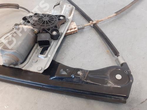 Front left window mechanism MERCEDES-BENZ C-CLASS Coupe (CL203) C 220 CDI (203.706) | BP9254590C22 