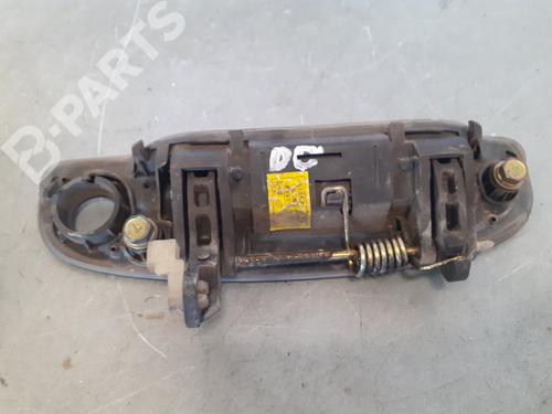 Front right exterior door handle HYUNDAI GETZ (TB)  | BP8325032C129 
