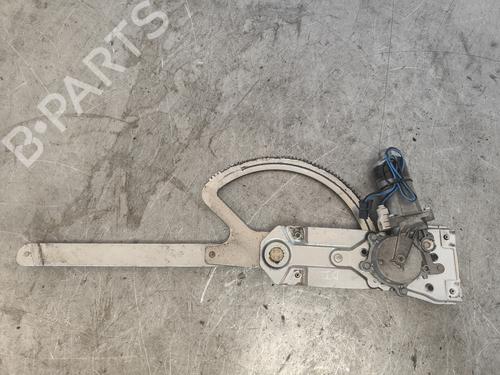 Used Front left window mechanism Front left window mechanism MERCEDES-BENZ SPRINTER 4-t Van (B904) [1995-2012] 36497436 36497436