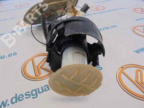 Fuel pump BMW 7 (E38)  | BP2449287M76 