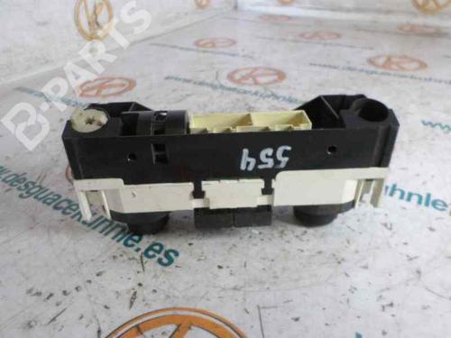 Climate control SEAT IBIZA III (6L1)  | BP2470019I5 