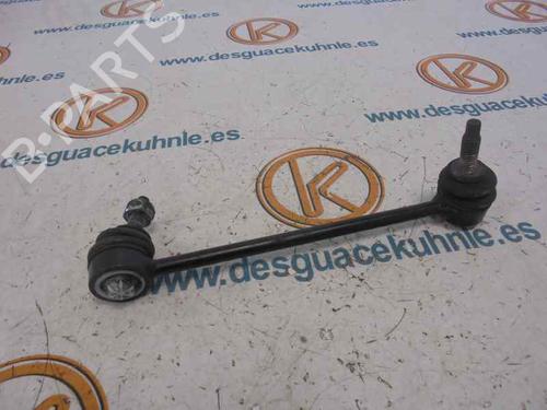 Used Right front suspension arm MERCEDES-BENZ VANEO (414) 1.7 CDI (414.700) (75 hp) 14178776