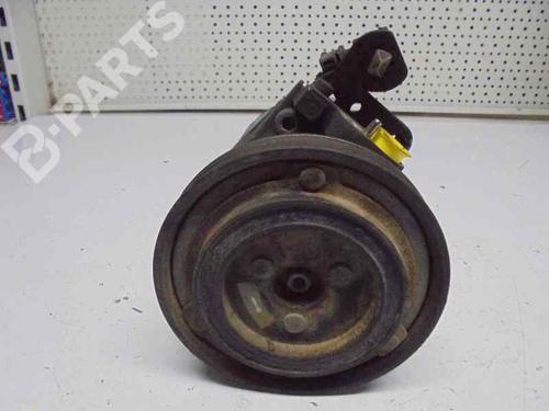 AC compressor BMW 3 Compact (E36) 316 i | BP4588234M34 