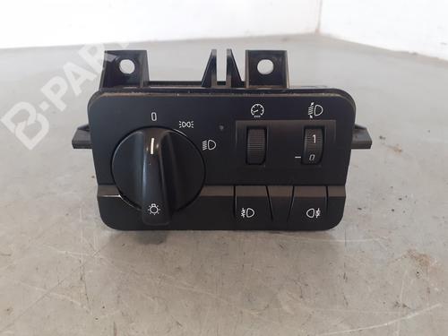 Used Headlight switch BMW 3 (E46) [1997-2005]  9723063