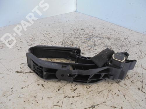 Pedal MERCEDES-BENZ C-CLASS (W203)  | BP6323489I4 