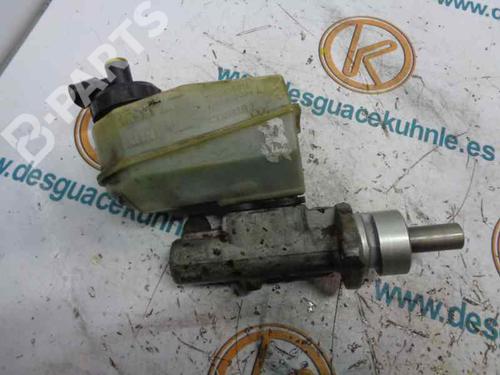 Hauptbremszylinder für RENAULT MEGANE I Coach (DA0/1_) 1.9 dCi (DA05, DA1F) (102 hp) 2465807