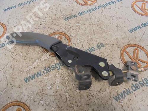 Used Hand brake HYUNDAI ACCENT II (LC) 1.3 (86 hp) 8779951